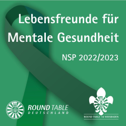 Lebensfreunde für Mentale Gesundheit